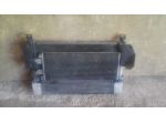 Radiatore Acqua Clima Intercooler Ducato 3.0 160 cv serie 250