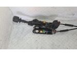 LEVA CAMBIO FIAT Panda 3° Serie 00502954440 Benzina 1200 (12)