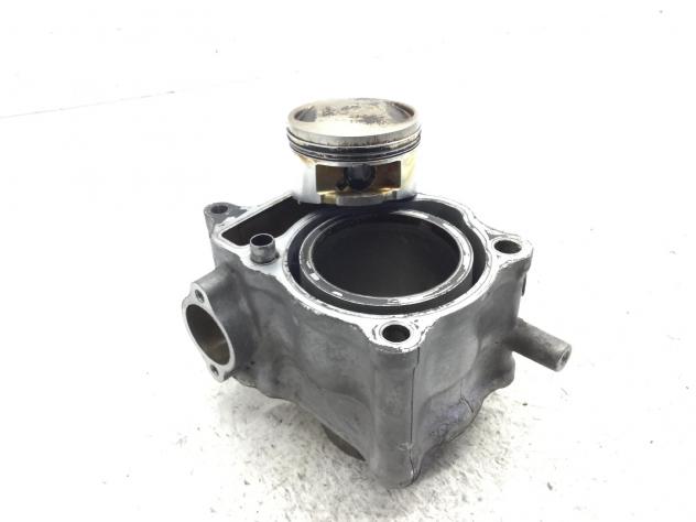 HONDA DYLAN 150 CILINDRO E PISTONE CYLINDER AND PISTON 2002 2006 ZDCKF05A04F
