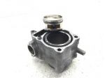 HONDA DYLAN 150 CILINDRO E PISTONE CYLINDER AND PISTON 2002 2006 ZDCKF05A04F