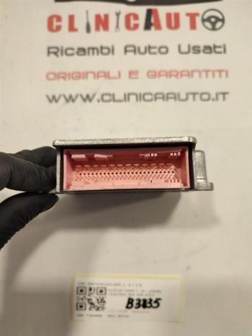 CENTRALINA AIRBAG SUZUKI Swift 4° Serie 38910-62J01-000 M13A (0410) - Foto 3