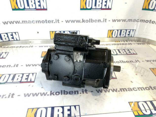 Pompa idraulica Bosch Rexroth A11VO40DRS/10R
