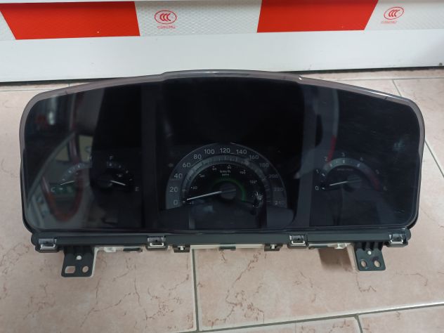 Dodge journey quadro strumenti contachilometri P56044838AF
