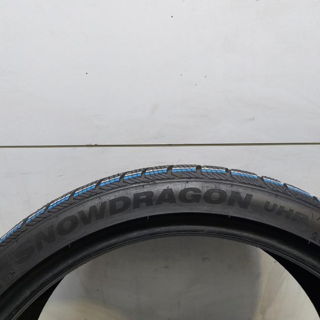2 GOMME 255 35 20 IMPERIAL A61638 - Foto 6