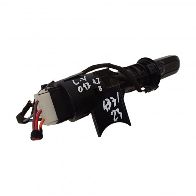 BLOCCHETTO ACCENSIONE LANCIA Ypsilon 4° Serie 46845361 169A4000 (1123) - Foto 2