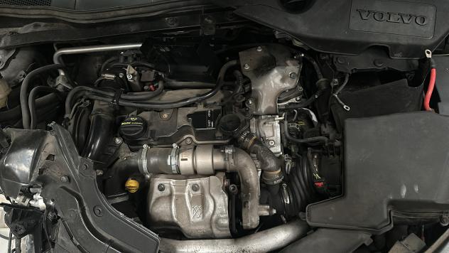 RICAMBI USATI AUTO VOLVO V40 Cross Country D 4162 T Diesel 1600 (12) - Foto 6