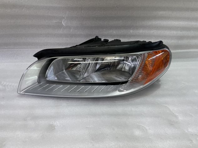 RICAMBI VOLVO S80 XC70 V70 ORDINARY FANALI ANTERIORI - Foto 11