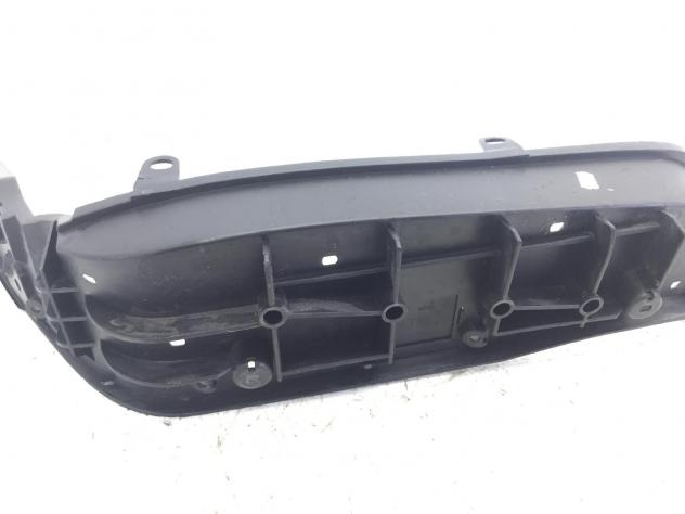 YAMAHA XC VERSITY 300 CARENA PEDANA PAVIMENTO DESTRA 2006 SH014 - Foto 7
