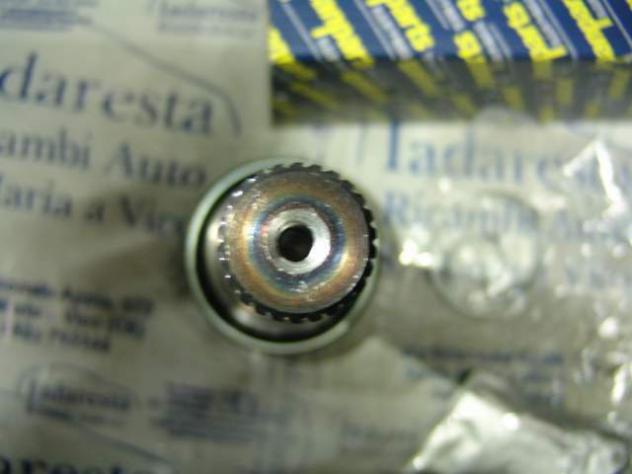 Kit giunto lato ruota toyota hilux 43430-35011 - Foto 2