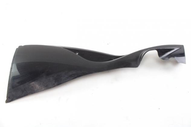 MALAGUTI CENTRO 50 06329903 CARENA SOTTOPEDANA SINISTRA 07 - 11 LEFT LOWER FAIRING CON GRAFFI - Foto 3