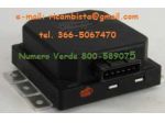Fiat Lancia Saab modulo accensione Bosch 0227100014