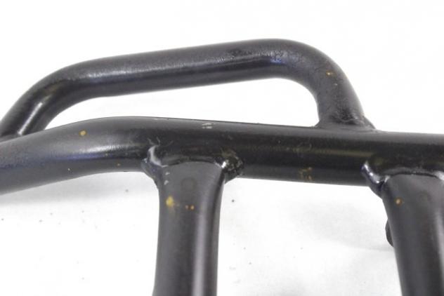 SUZUKI DR 650 4631012E10 PORTAPACCHI POSTERIORE SP44A 92 - 94 REAR LUGGAGE RACK CON GRAFFI - Foto 7