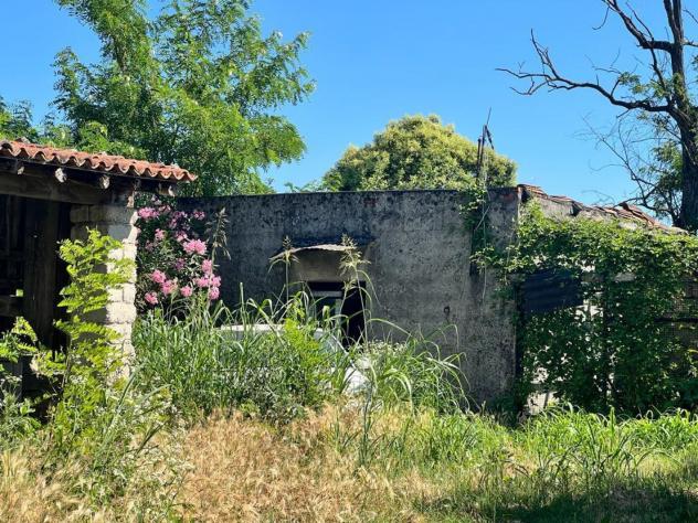 Porzione di Rudere con Terreno - Foto 5