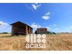 CASA COLONICA NON VINCOLATA CON FIENILE