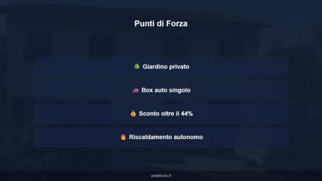 Immobile in asta di 75 m², box auto in vendita a Genova - Foto 12