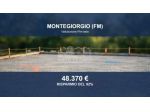 Immobile in asta di 15940 m² in vendita a Montegiorgio