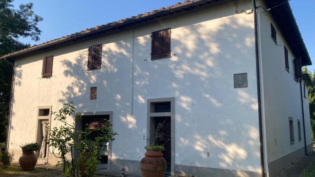 Rustico in vendita a Peccioli 400 mq Rif: 1422947