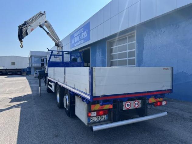 RENAULT Premium 340 rif. 23993141 - Foto 7