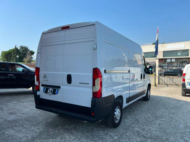 Citroen Jumper 33 BlueHDi 140 S&S PM-TN Furgone - Foto 5