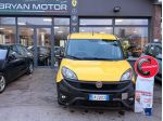 Fiat Doblo Dobl1.3 MJT PC-TN Cargo Lamierato SX