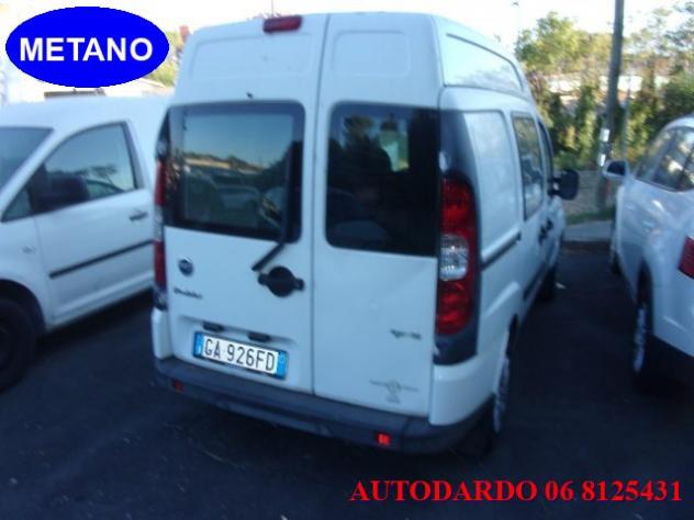 FIAT Doblo Doblò 1.6 16V Nat.Pow. PC-TA Cargo.Lami. rif. 24071077