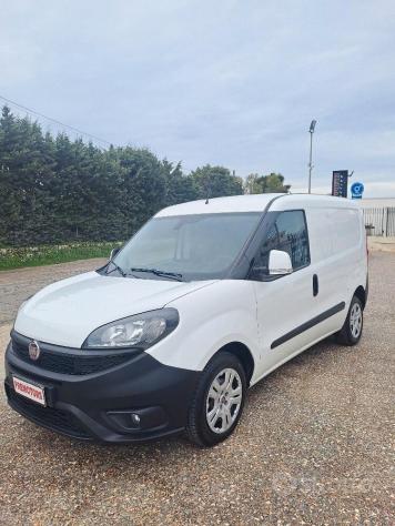 Fiat doblo 1.6 mj 105cv 2021 attrezzato inverter - Foto 2