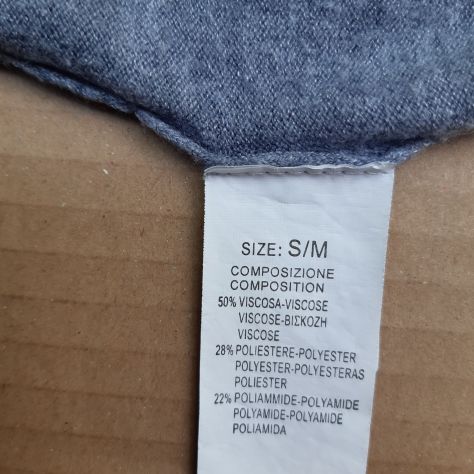 Cardigan da donna  taglia S/M più omaggio - Foto 4