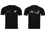T-shirt Camiseta per BMW S1000R Motorrad tutte le taglie