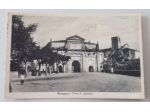 Bergamo - Porta S. Agostino