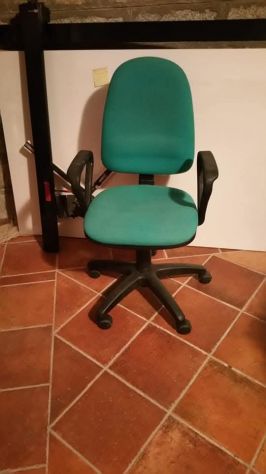 Sedie e poltrone da ufficio - Foto 4