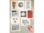 Fornasetti cartoline