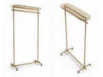 STENDER ORO TORTORA BRUNITO 45729 / 45203