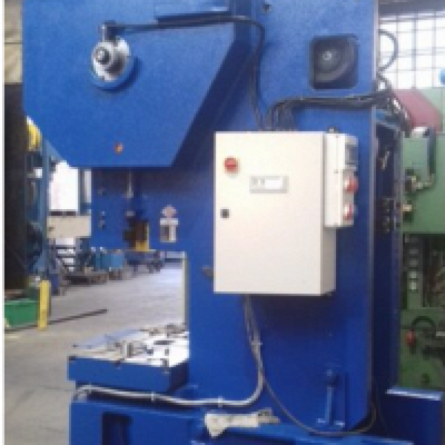 Lelettrica 72 - Impianti Elettrici  Industriali - Foto 3