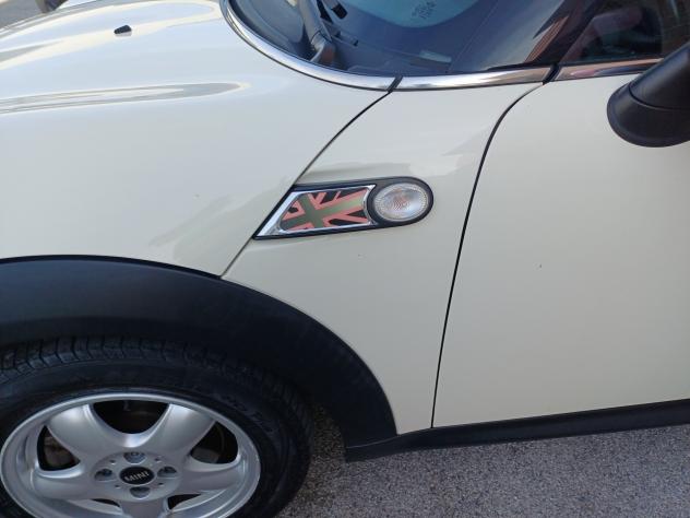 Mini One 1.6 R56 mini Ray - Foto 4
