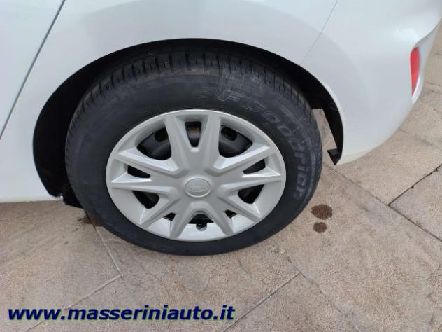 FORD Fiesta Fiesta VII 5p 1.0 ecoboost hybrid Connect rif. 23546774 - Foto 10