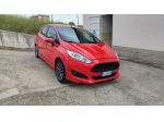 FORD FIESTA ST-LINE  75 cv