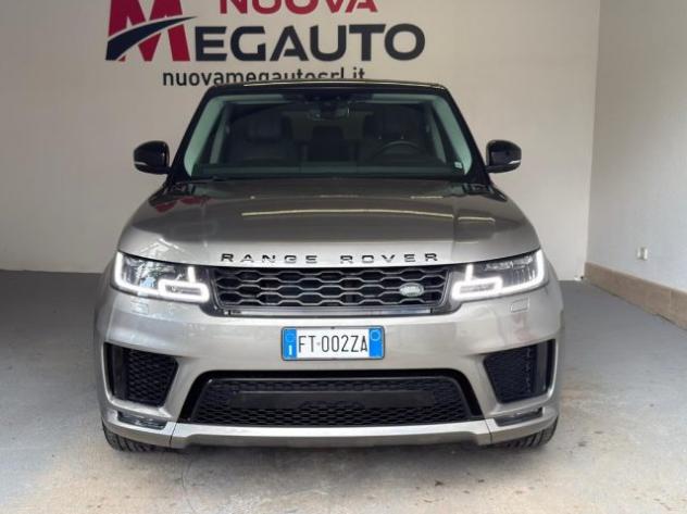 LAND ROVER Range Rover Sport 3.0 SDV6 249 CV HSE Dynamic rif. 23708325 - Foto 2