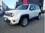 Jeep Renegade Renegade 1.3 T4 PHEV 4xe AT6 Limited