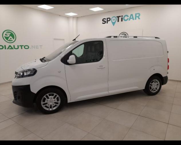 OPEL Vivaro III - L2H1 1.5d 120cv Enjoy S&S mt6 rif. 22908988 - Foto 2