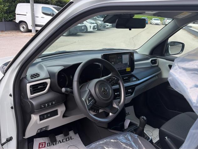 Suzuki Swift 1.2 Hybrid Top Allgrip 4WD - Foto 10