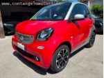 SMART ForTwo 70 1.0 twinamic Passion rif. 23790549