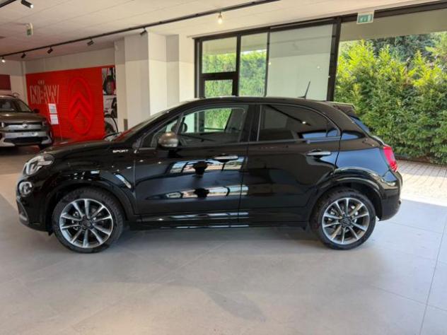 FIAT 500X 1.3 MultiJet 95 CV Sport rif. 24084465 - Foto 3