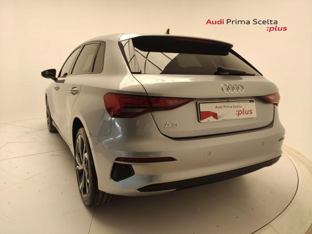 Audi A3 Sportback 35 TDI S tronic Business Advanced - Foto 10