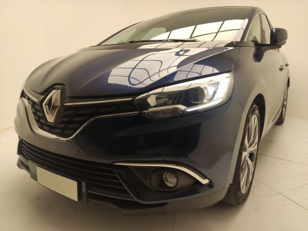 Renault Scénic 1.5 dCi 110cv Energy Intens EDC - Foto 9