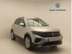 Volkswagen T-Cross 1.0 TSI 85kW Edition Plus