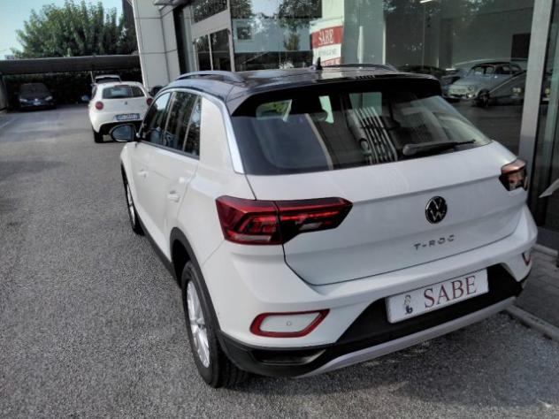 VOLKSWAGEN T-Roc 1.0 TSI Style rif. 24073006 - Foto 9