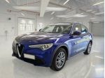 Alfa Romeo Stelvio 2.2 Turbo Diesel 160 CV Automatica AT8 Business RWD