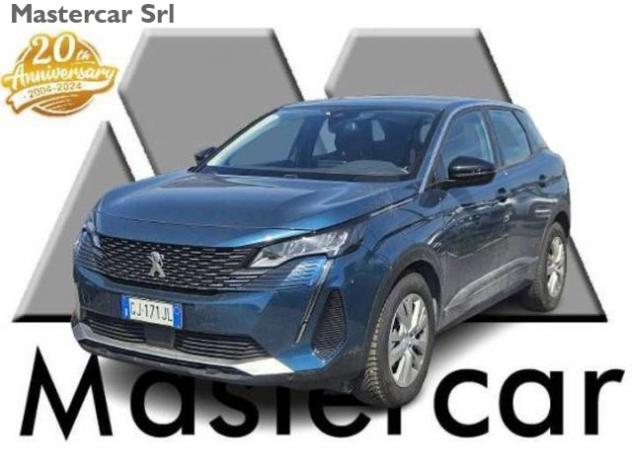 PEUGEOT 3008 3008 II 2021 1.5 bluehdi Active Business s - GJ171 rif. 23961897
