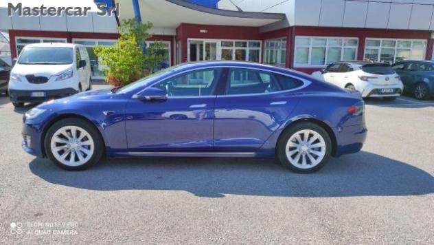 TESLA Model S Model S Long Range Plus awd - GC652PF rif. 24038921 - Foto 3