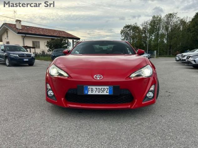 TOYOTA GT86 ROCKEROAD - FB705PZ rif. 24169621 - Foto 2